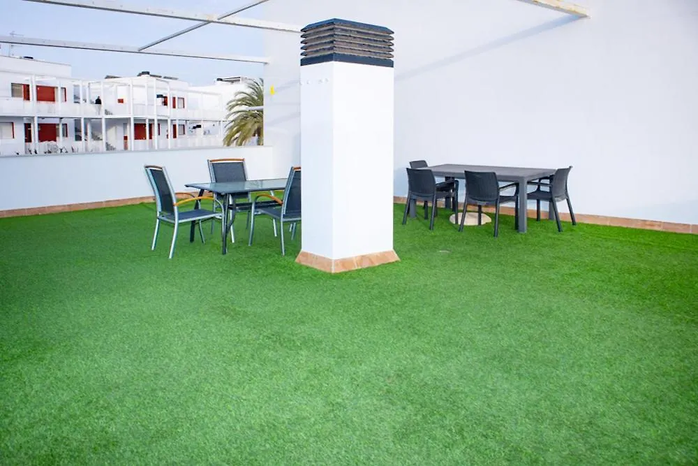 Apartamento \